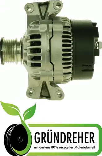 генератор REDFAIR RF42520G
