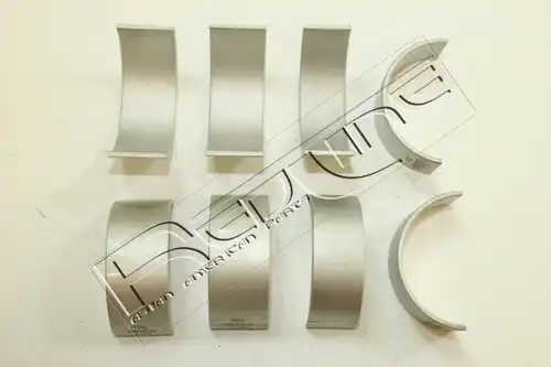 к-кт биелни лагери RED-LINE 01NI058