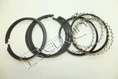 комплект сегменти RED-LINE 04JE004