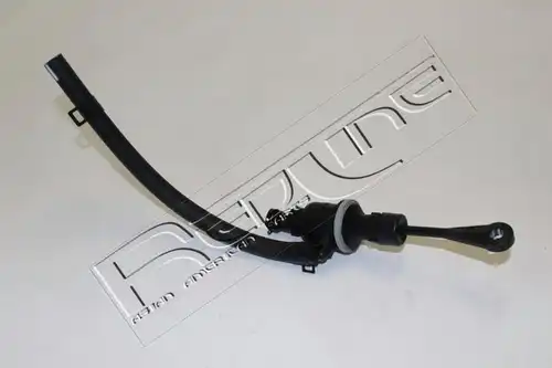 горна помпа на съединител RED-LINE 07HY034
