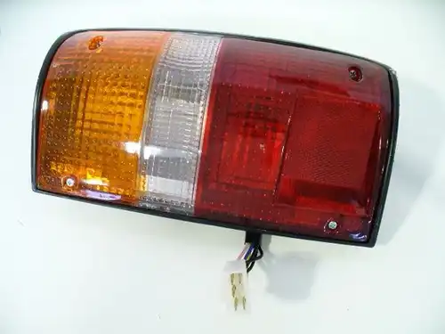 задни светлини RED-LINE 103TO004