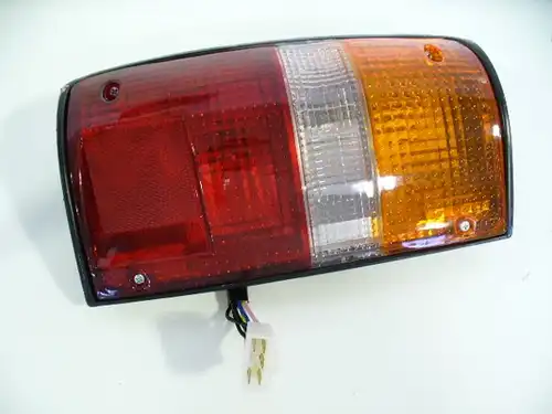 задни светлини RED-LINE 103TO005