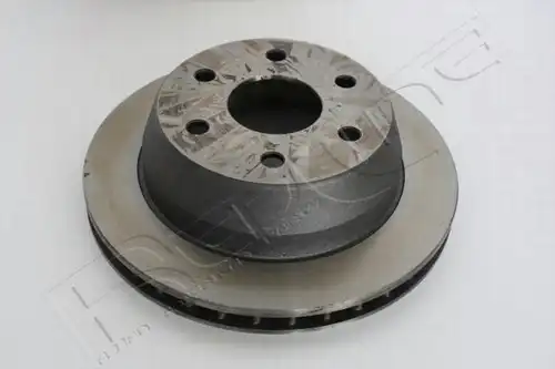 спирачен диск RED-LINE 26CV004