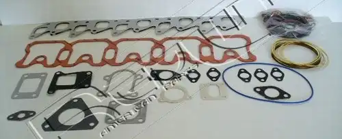пълен комплект гарнитури, двигател RED-LINE 33VM001