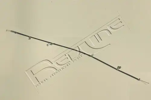жило за ръчна спирачка RED-LINE 49NI065
