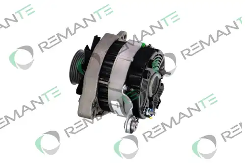 генератор REMANTE 011-003-000082R