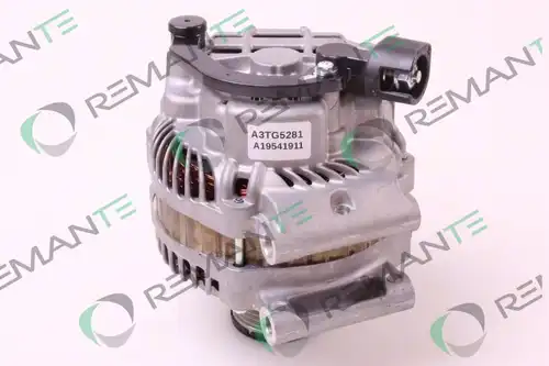 генератор REMANTE 011-003-000095R