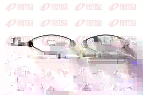 накладки REMSA 0643.00