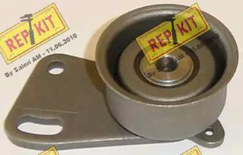 обтяжна ролка, ангренаж REPKIT RKT1429