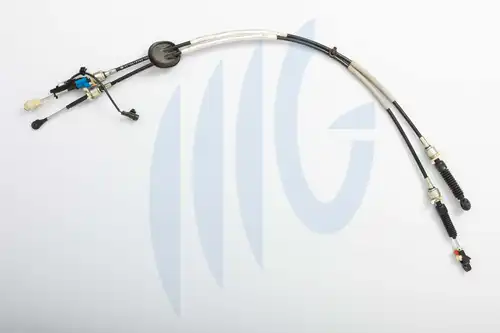 въжен механизъм, ръчна трансмисия RICAMBIFLEX GM 01059001