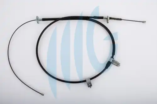 жило за ръчна спирачка RICAMBIFLEX GM 01100086