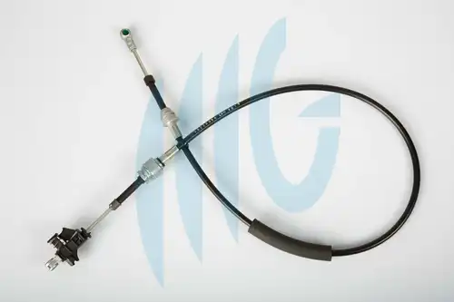 въжен механизъм, ръчна трансмисия RICAMBIFLEX GM 01129034