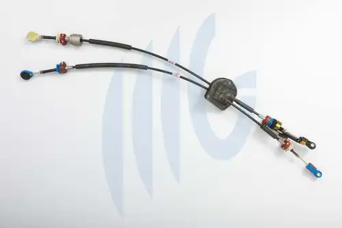 въжен механизъм, ръчна трансмисия RICAMBIFLEX GM 01129057
