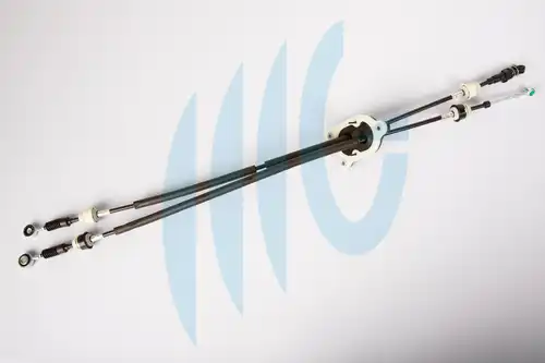 въжен механизъм, ръчна трансмисия RICAMBIFLEX GM 01129108