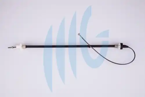 въжен механизъм, задействане на съединителя RICAMBIFLEX GM 01141358
