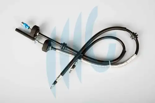 жило за ръчна спирачка RICAMBIFLEX GM 01440979