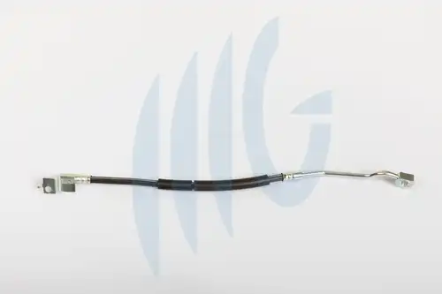 спирачен маркуч RICAMBIFLEX GM 02050036