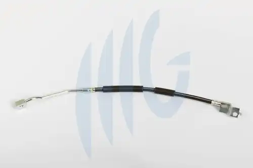 спирачен маркуч RICAMBIFLEX GM 02050037