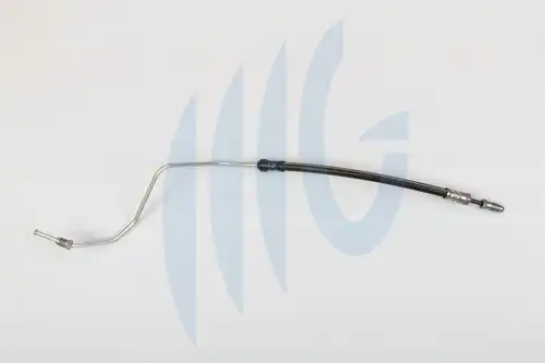 спирачен маркуч RICAMBIFLEX GM 02060322