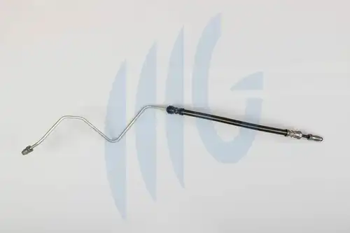 спирачен маркуч RICAMBIFLEX GM 02060323