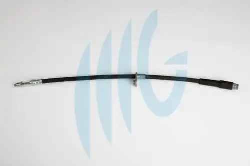 спирачен маркуч RICAMBIFLEX GM 02380539