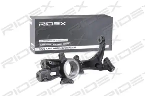 шенкел, окачване на колелата RIDEX 1159S0002