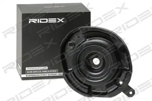 тампон на макферсън RIDEX 1180S0162