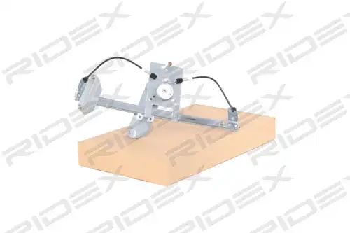 стъклоподемник RIDEX 1561W0355