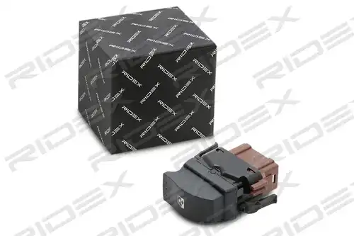 ключ(бутон), стъклоповдигане RIDEX 1761S0027