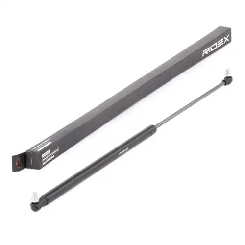 газов амортисьор, багажно/товарно пространство RIDEX 219G0706