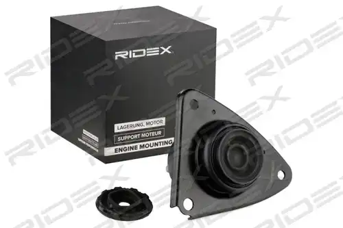 окачване, двигател RIDEX 247E0569
