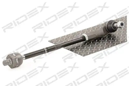 напречна кормилна щанга RIDEX 284R0136