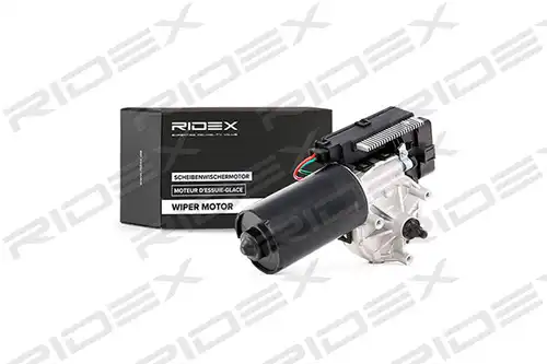 двигател на чистачките RIDEX 295W0014