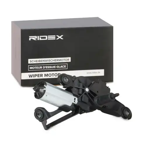 двигател на чистачките RIDEX 295W0054