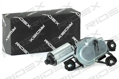 двигател на чистачките RIDEX 295W0100
