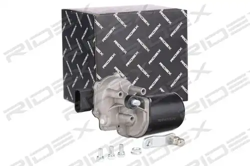 двигател на чистачките RIDEX 295W0143