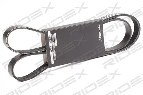 пистов ремък RIDEX 305P0177