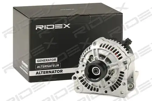 генератор RIDEX 4G0142