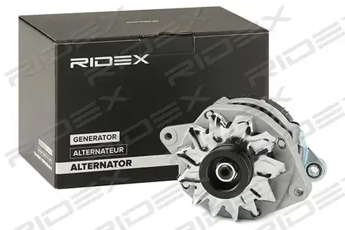 генератор RIDEX 4G0473