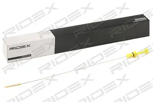 пръчка за измерване нивото на маслото RIDEX 599O0003