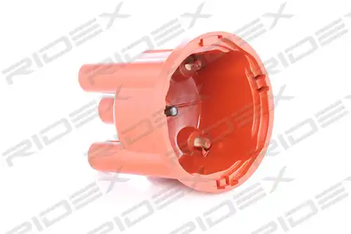 капачка на дистрибутор на запалване RIDEX 692D0005