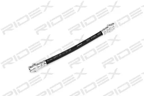 спирачен маркуч RIDEX 83B0331