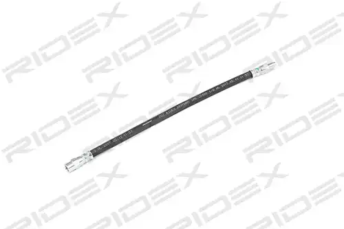 спирачен маркуч RIDEX 83B0333