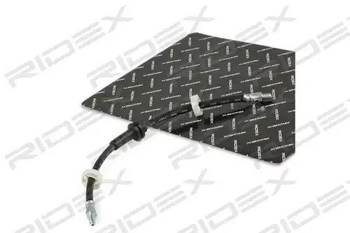 спирачен маркуч RIDEX 83B0337