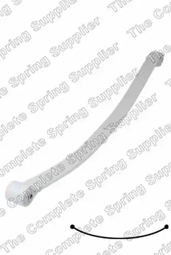комплект пружини ROC LS8388