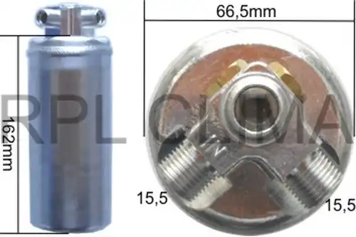изсушител, климатизация RPL QUALITY APFLPR0005