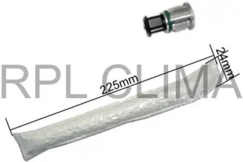 изсушител, климатизация RPL QUALITY APFLSR0001