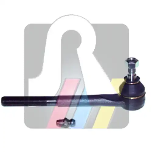накрайник на напречна кормилна щанга RTS 91-12837