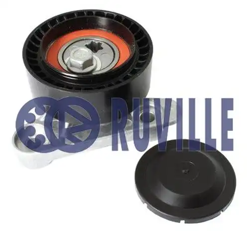 водна помпа, охлаждане на двигателя RUVILLE 56384