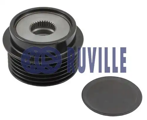 водна помпа, охлаждане на двигателя RUVILLE 56989